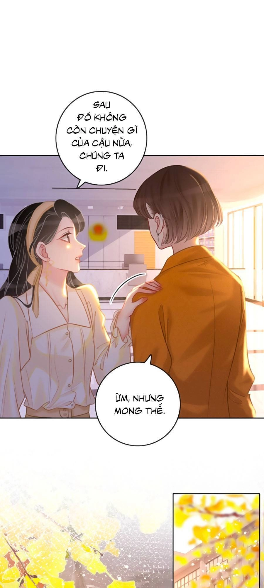 Ám Hắc Hệ Noãn Hôn Chapter 147.2 - 2