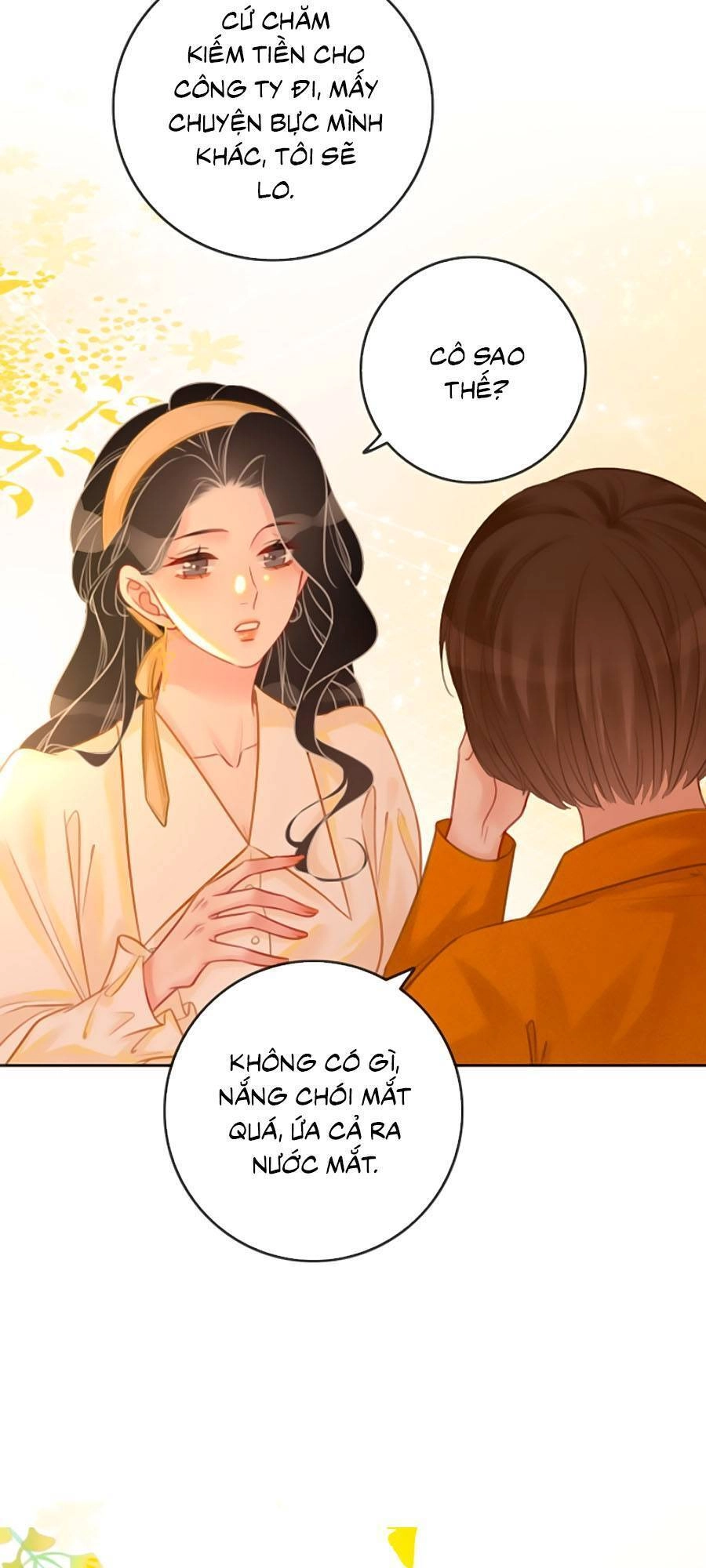 Ám Hắc Hệ Noãn Hôn Chapter 147.2 - 4