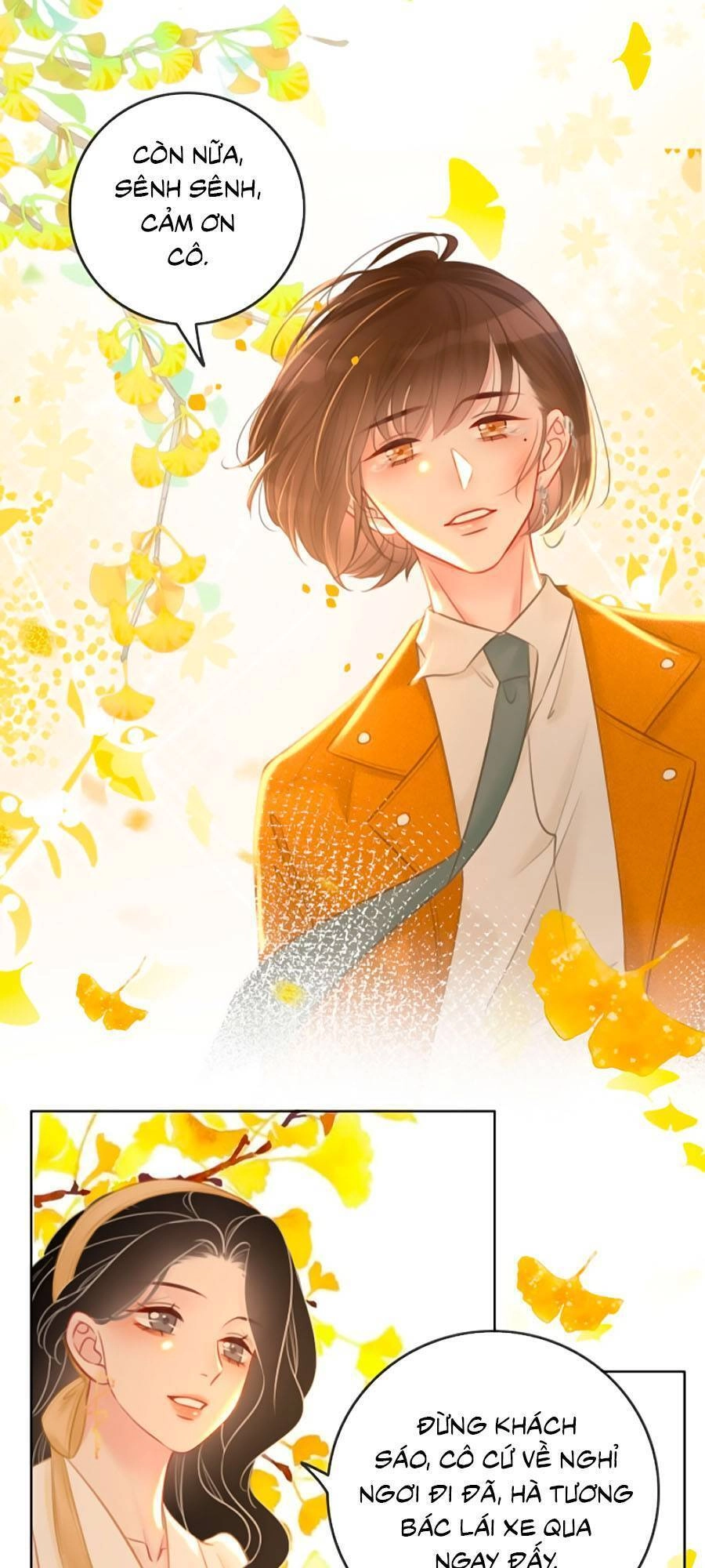 Ám Hắc Hệ Noãn Hôn Chapter 147.2 - 5