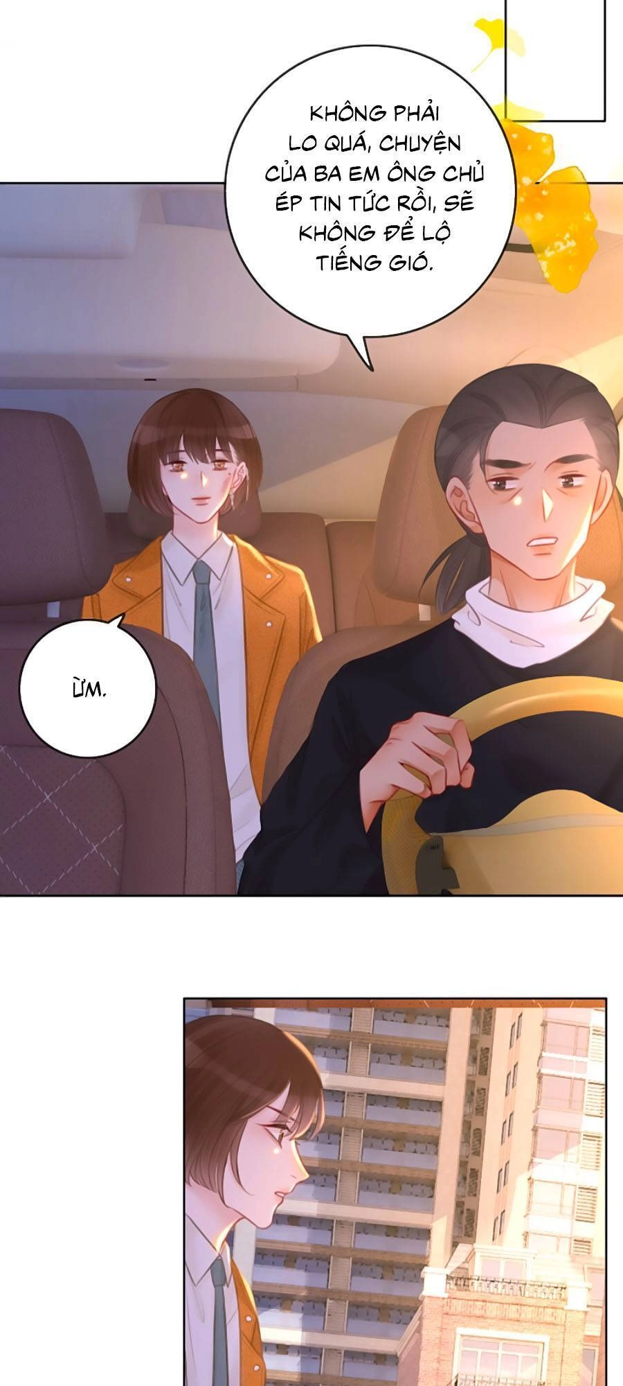 Ám Hắc Hệ Noãn Hôn Chapter 147.2 - 7