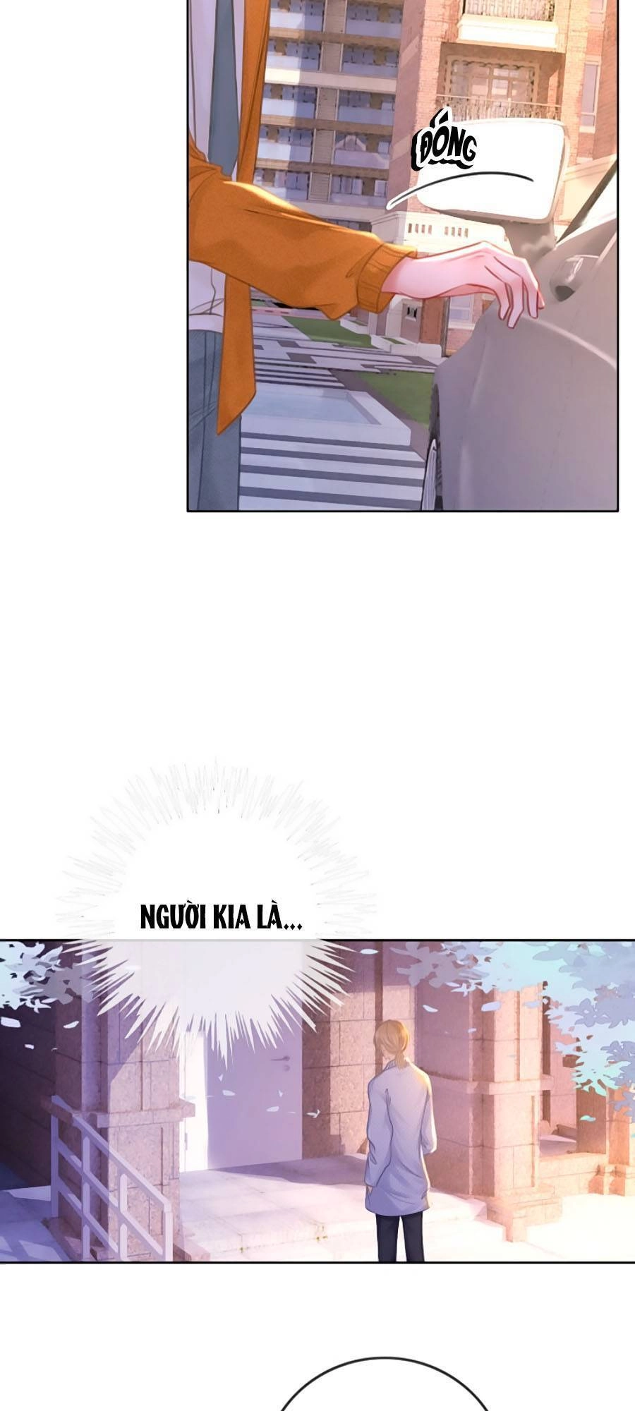 Ám Hắc Hệ Noãn Hôn Chapter 147.2 - 8