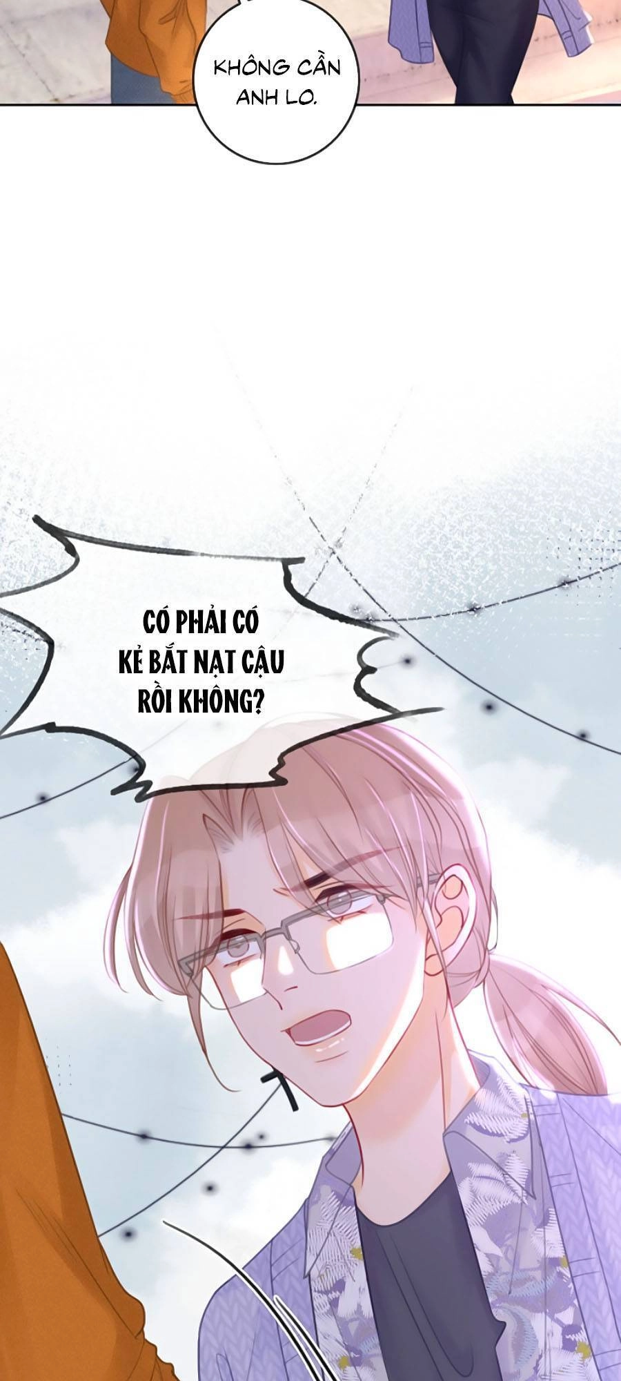 Ám Hắc Hệ Noãn Hôn Chapter 147.2 - 11