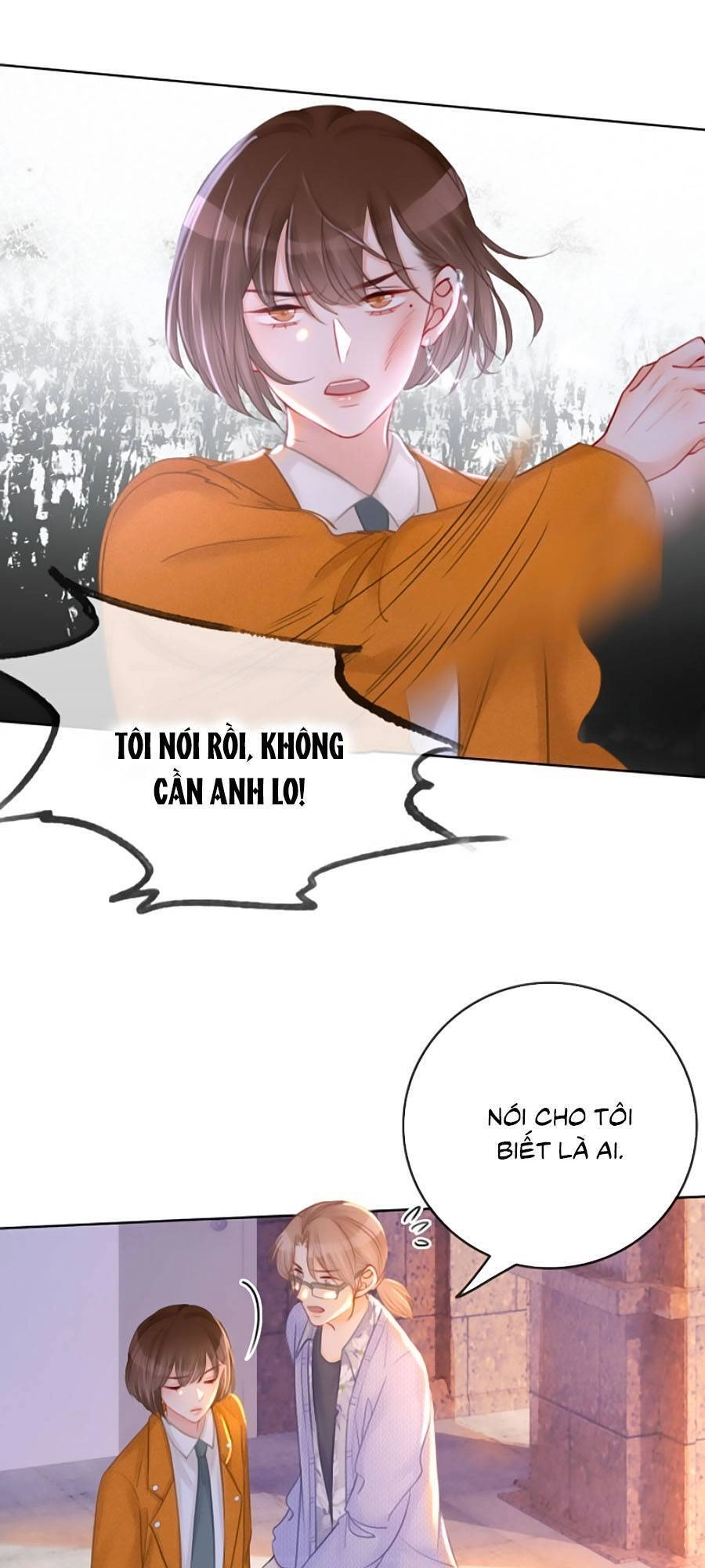 Ám Hắc Hệ Noãn Hôn Chapter 147.2 - 13