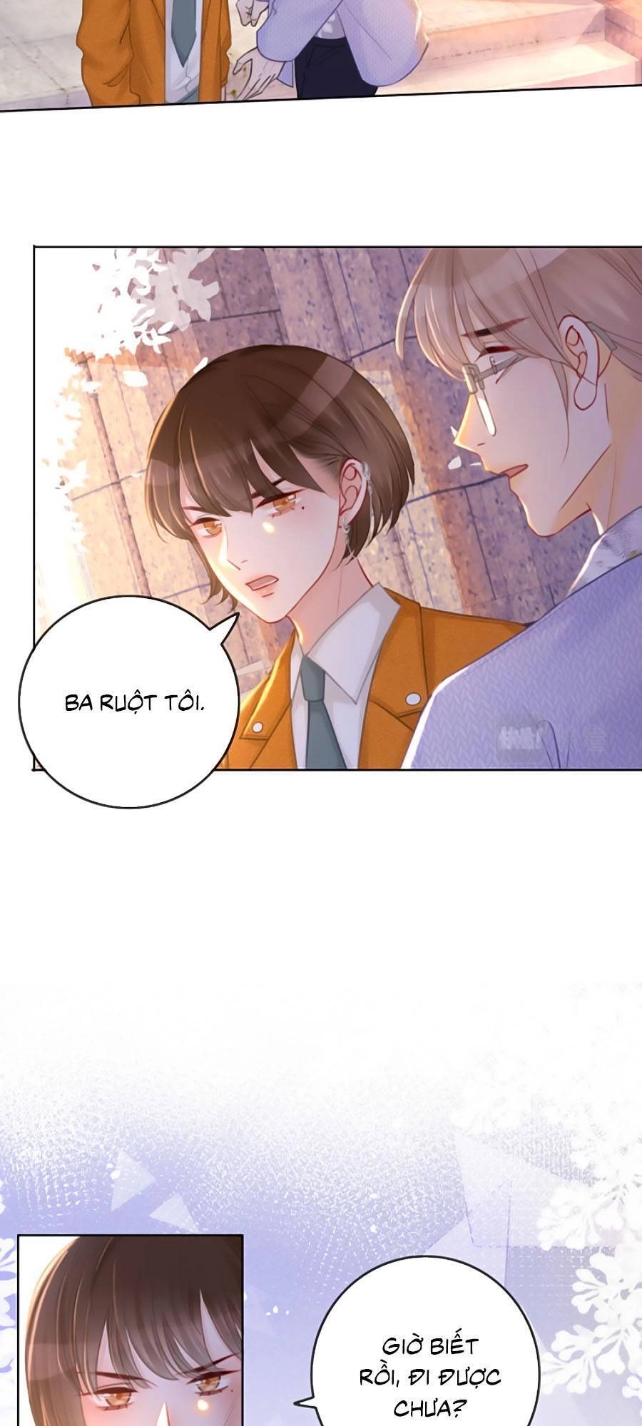 Ám Hắc Hệ Noãn Hôn Chapter 147.2 - 14