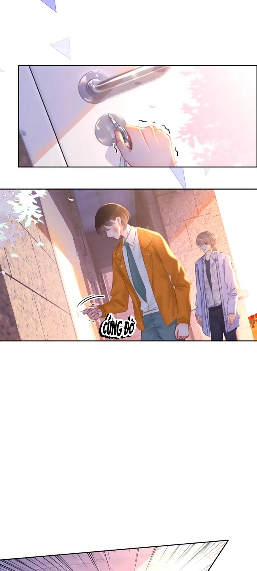 Ám Hắc Hệ Noãn Hôn Chapter 147.2 - 16