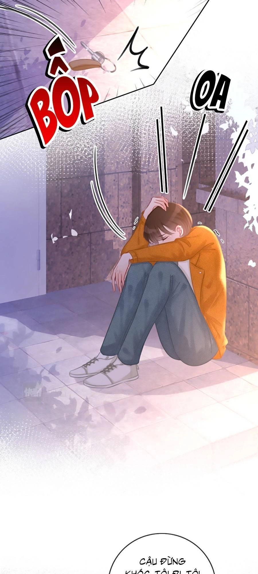 Ám Hắc Hệ Noãn Hôn Chapter 147.2 - 17