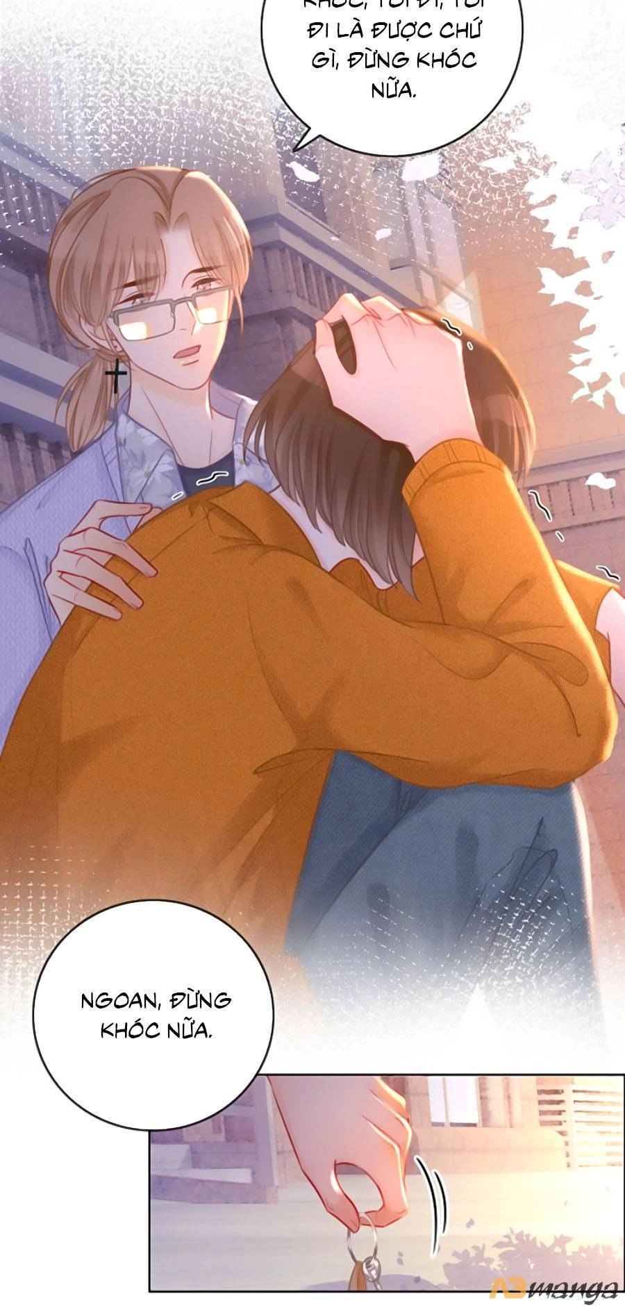 Ám Hắc Hệ Noãn Hôn Chapter 147.2 - 18