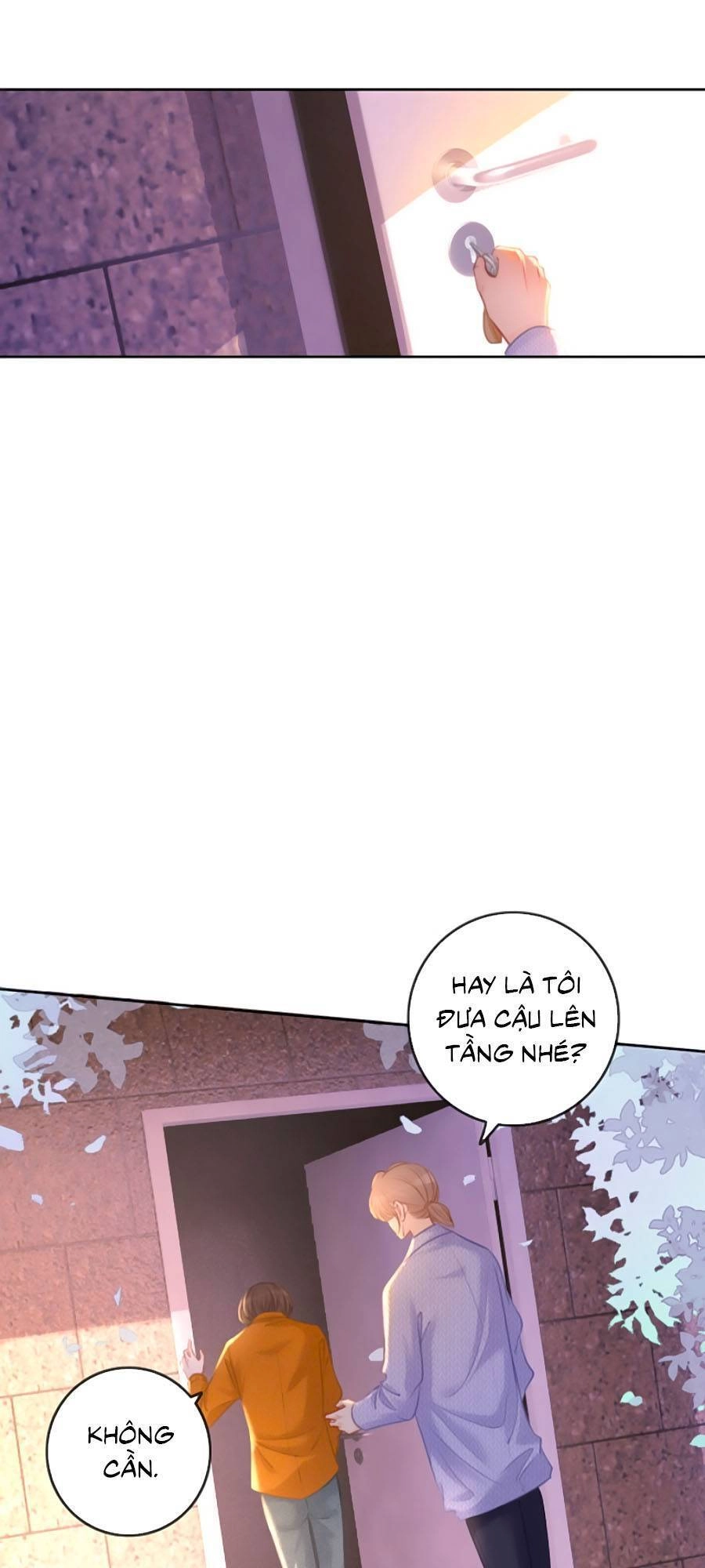 Ám Hắc Hệ Noãn Hôn Chapter 147.2 - 19