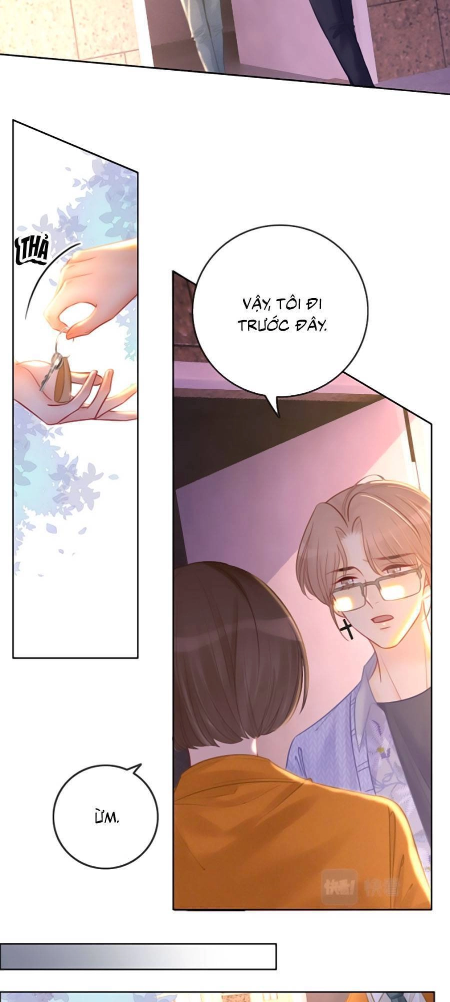 Ám Hắc Hệ Noãn Hôn Chapter 147.2 - 20