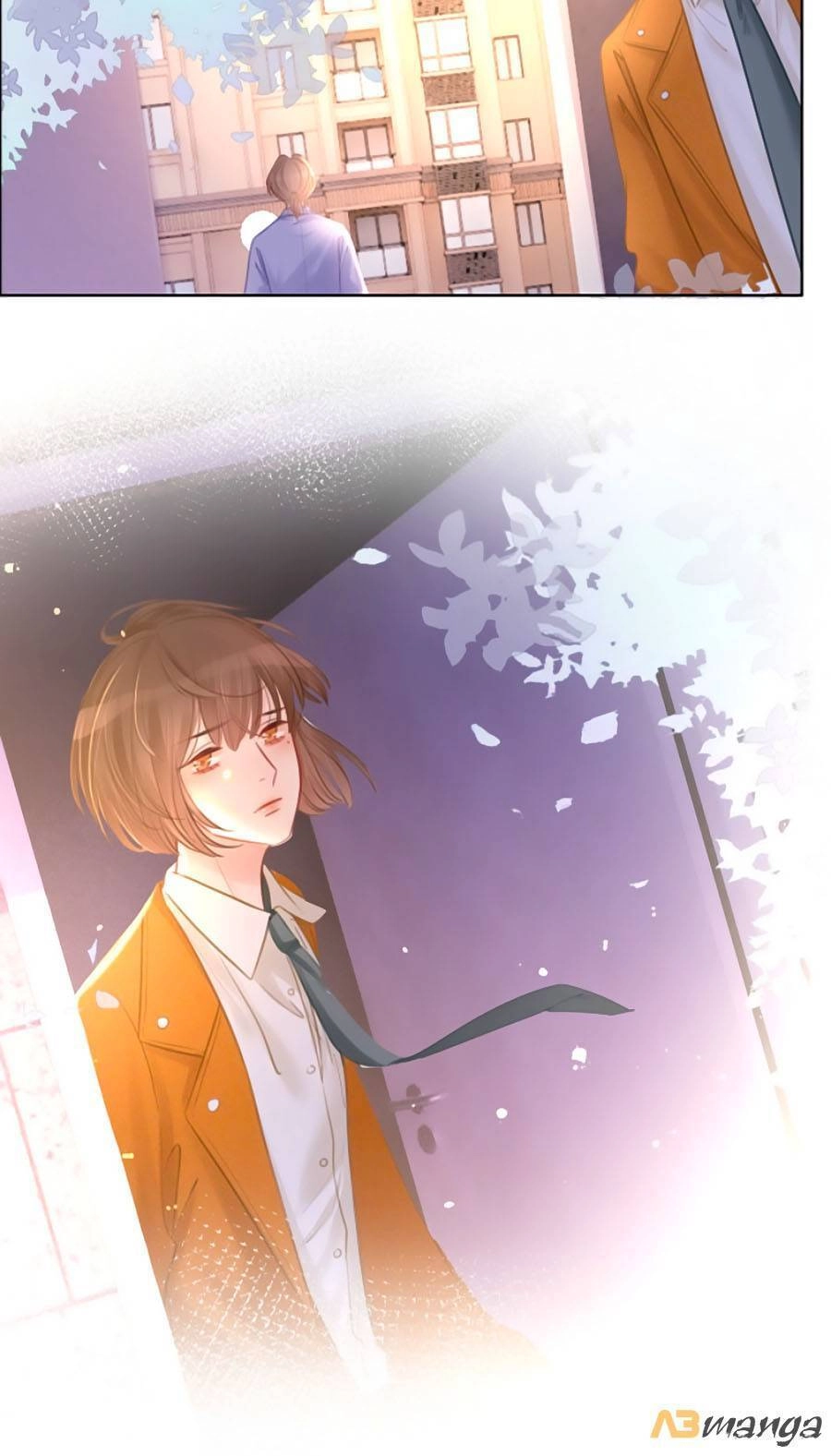 Ám Hắc Hệ Noãn Hôn Chapter 147.2 - 21