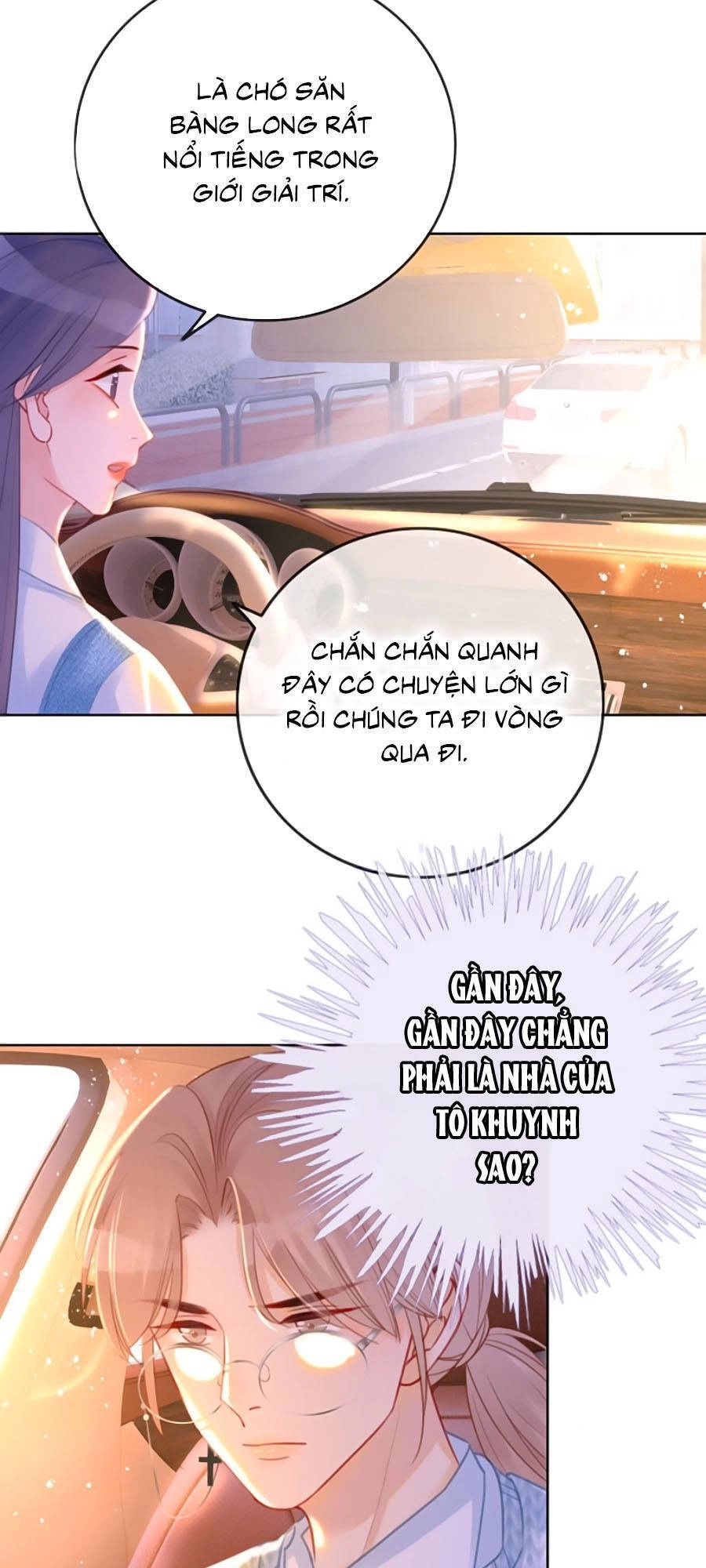 Ám Hắc Hệ Noãn Hôn Chapter 147.2 - 23