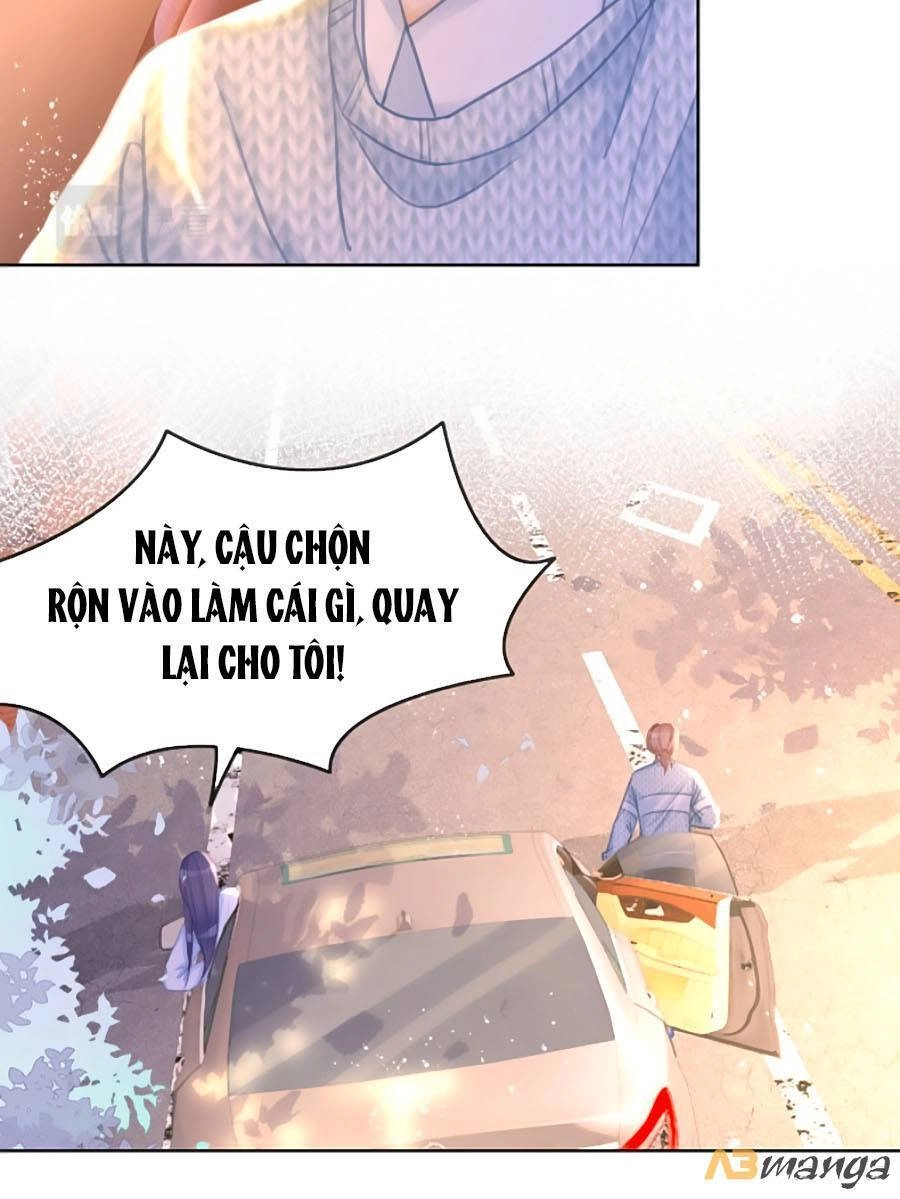 Ám Hắc Hệ Noãn Hôn Chapter 147.2 - 24