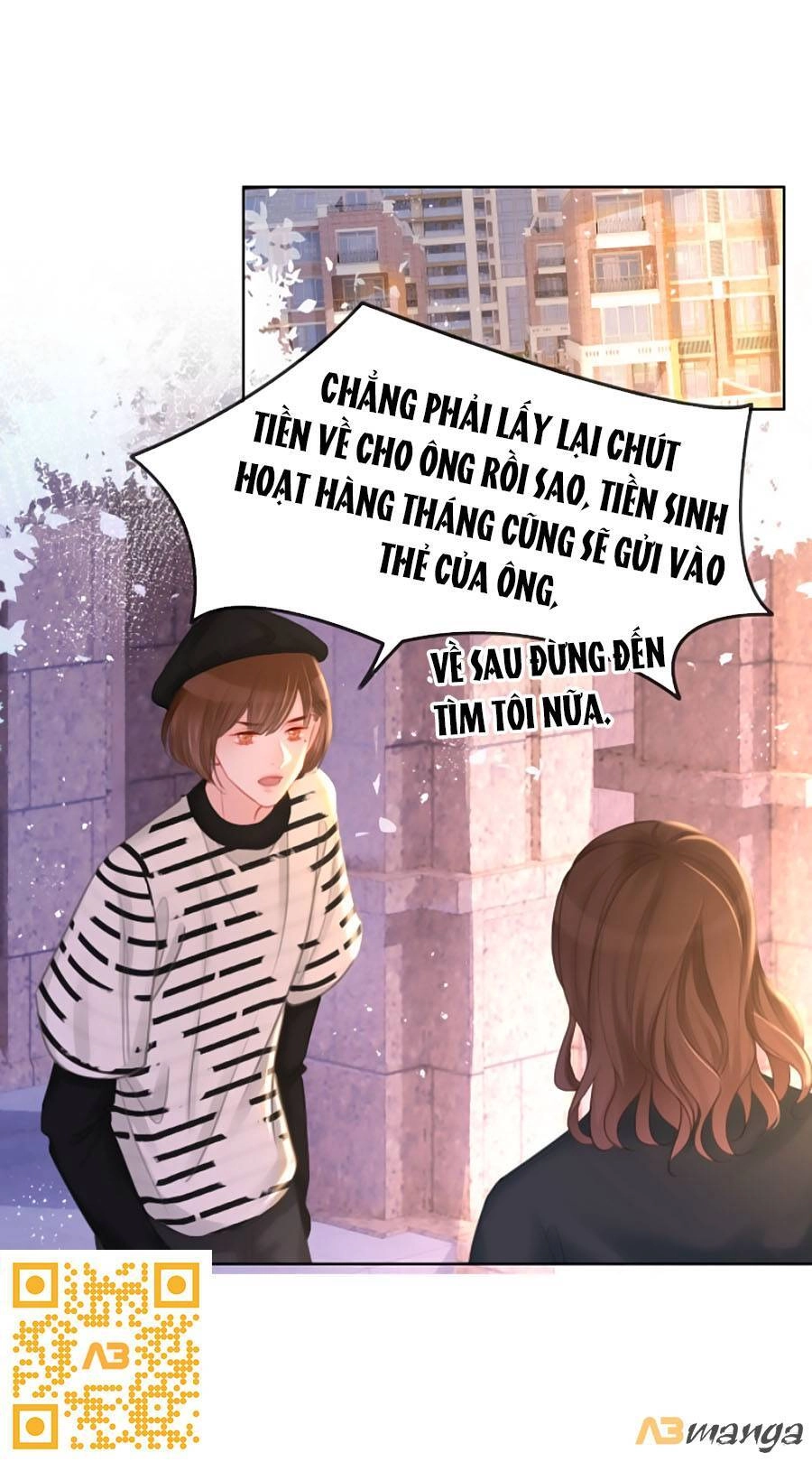 Ám Hắc Hệ Noãn Hôn Chapter 147.2 - 25