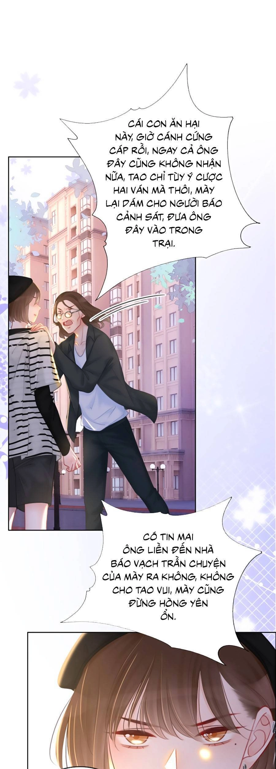 Ám Hắc Hệ Noãn Hôn Chapter 147.3 - 2