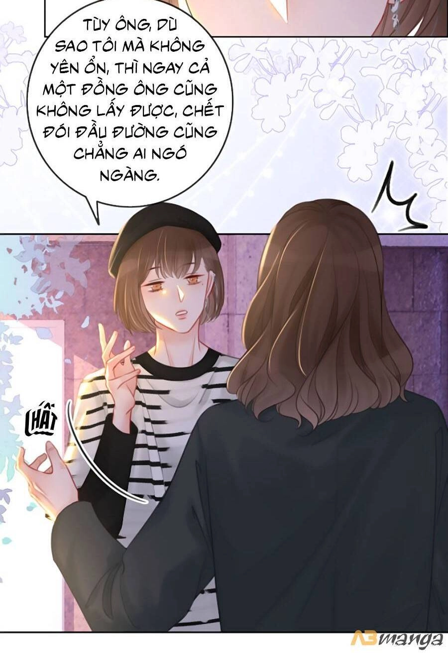 Ám Hắc Hệ Noãn Hôn Chapter 147.3 - 3