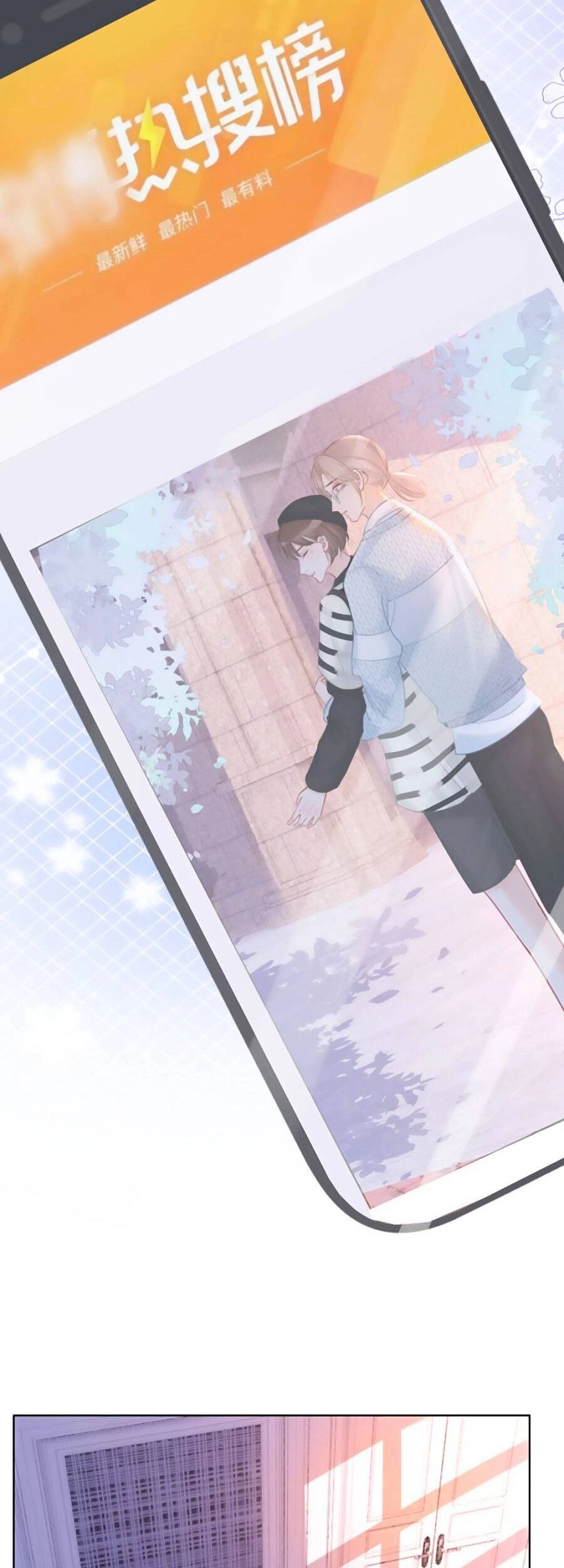 Ám Hắc Hệ Noãn Hôn Chapter 147.3 - 10