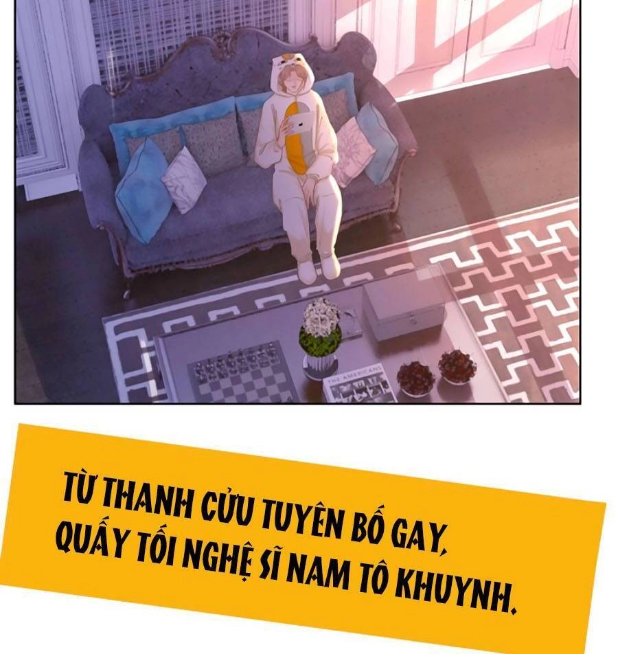 Ám Hắc Hệ Noãn Hôn Chapter 147.3 - 11