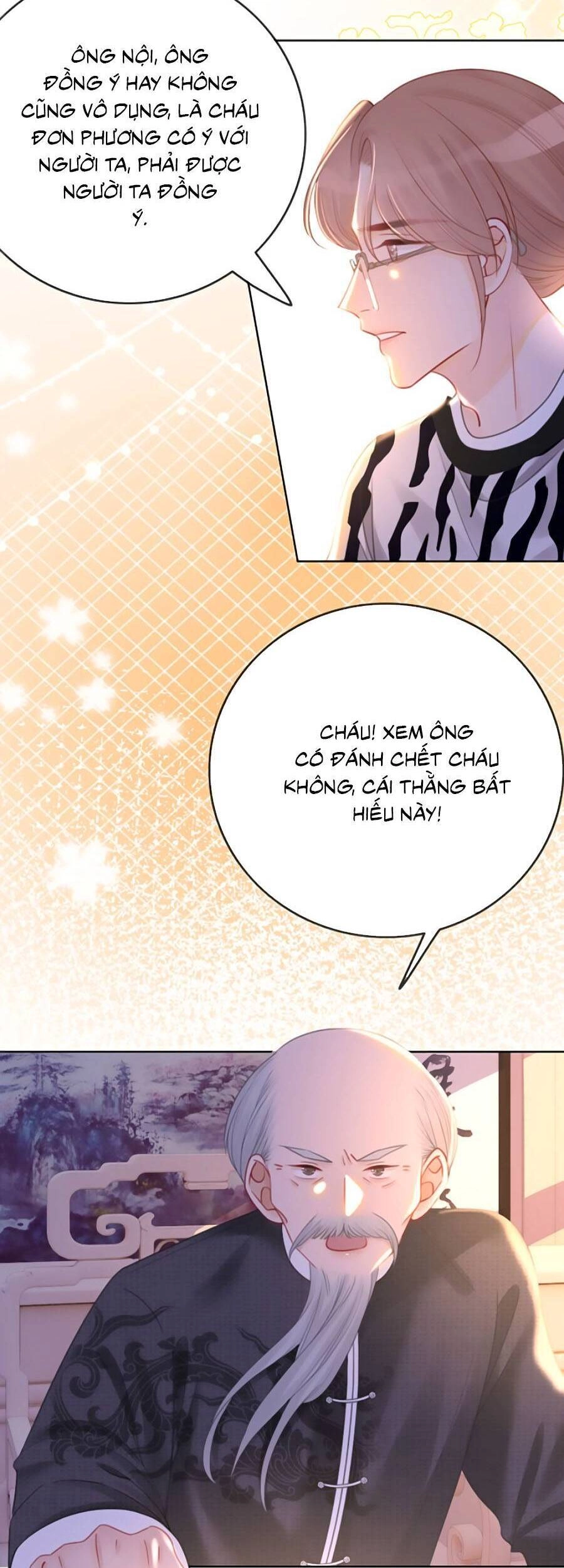 Ám Hắc Hệ Noãn Hôn Chapter 147.3 - 22