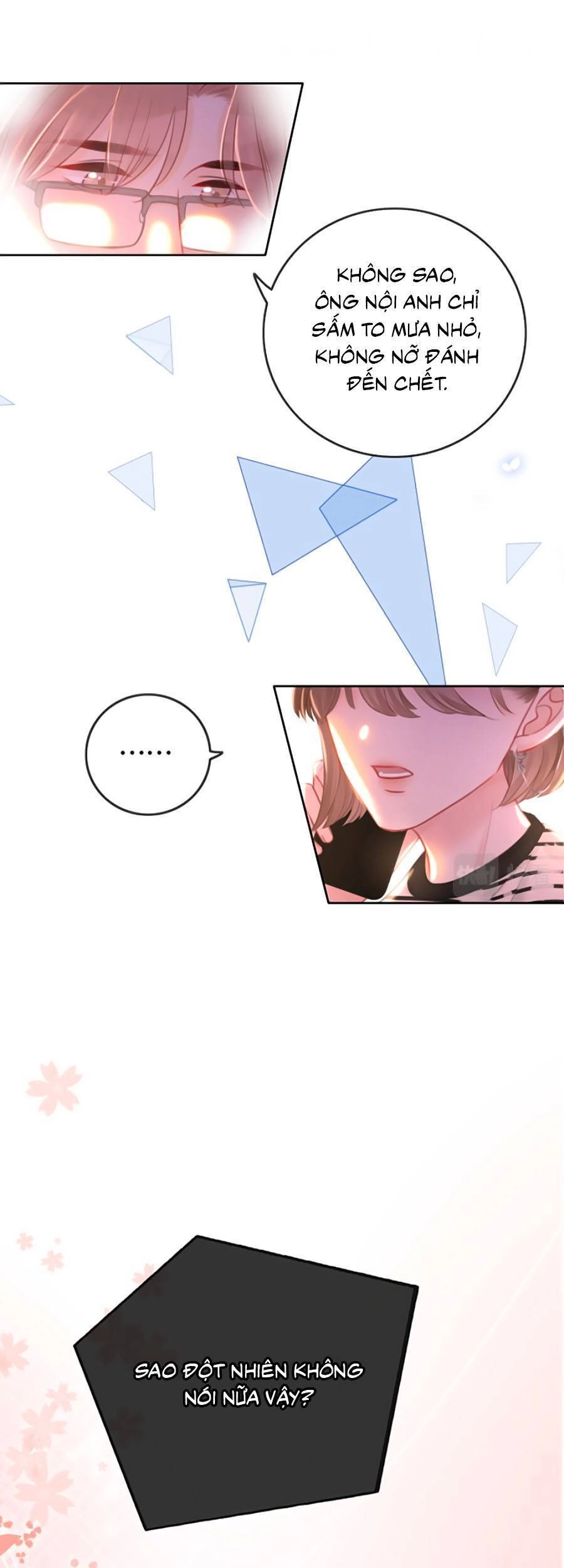 Ám Hắc Hệ Noãn Hôn Chapter 147.5 - 2