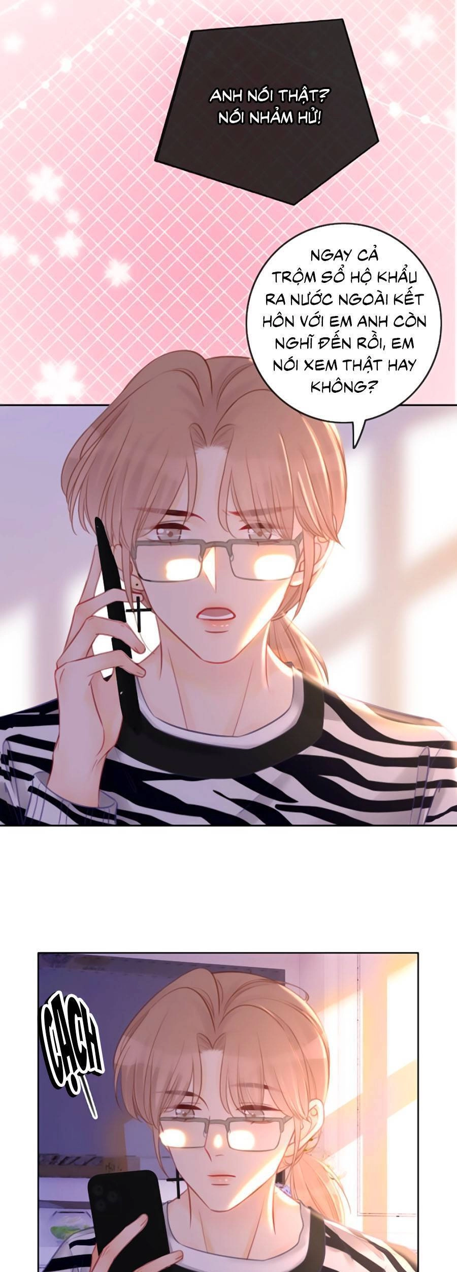 Ám Hắc Hệ Noãn Hôn Chapter 147.5 - 4