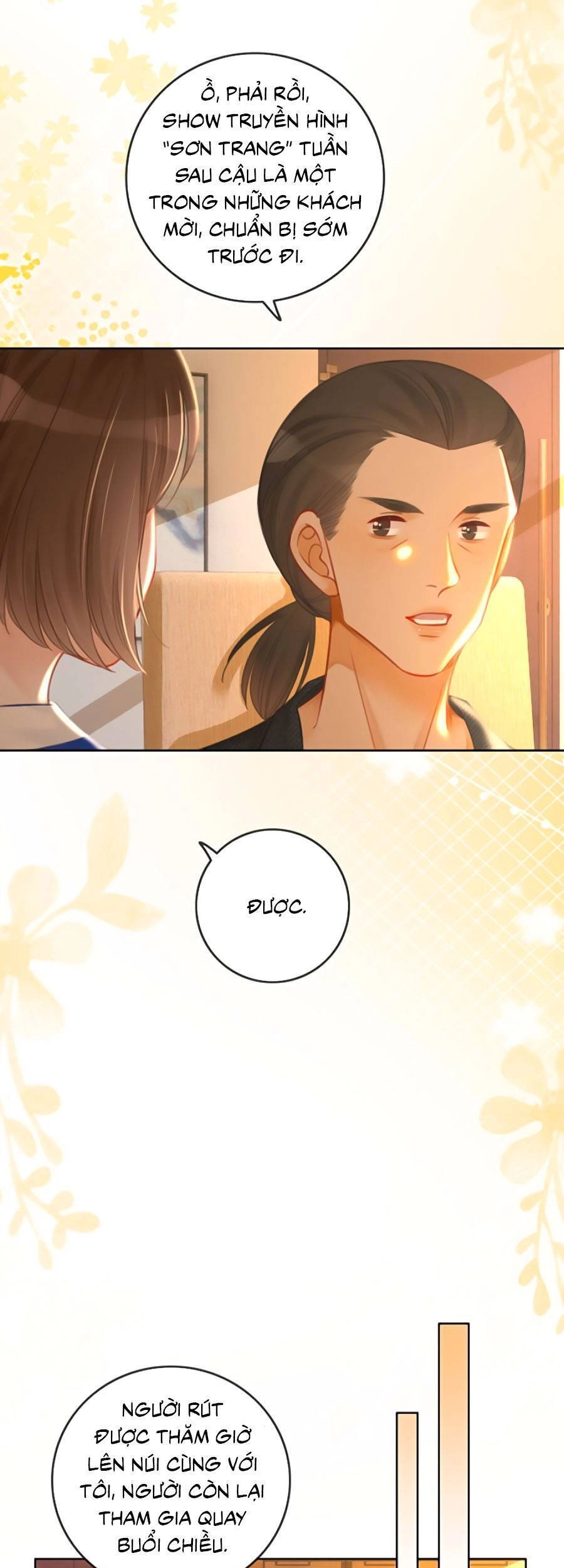 Ám Hắc Hệ Noãn Hôn Chapter 147.5 - 12