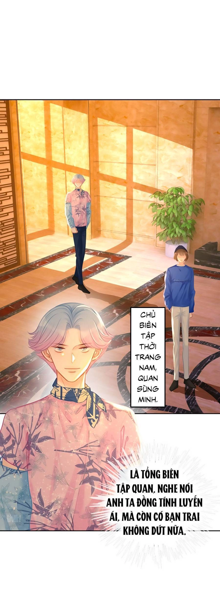 Ám Hắc Hệ Noãn Hôn Chapter 147.5 - 14