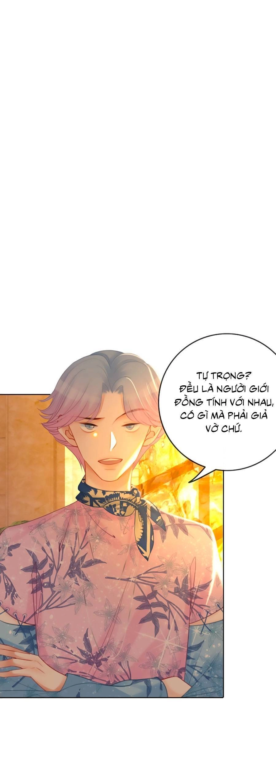 Ám Hắc Hệ Noãn Hôn Chapter 147.5 - 17