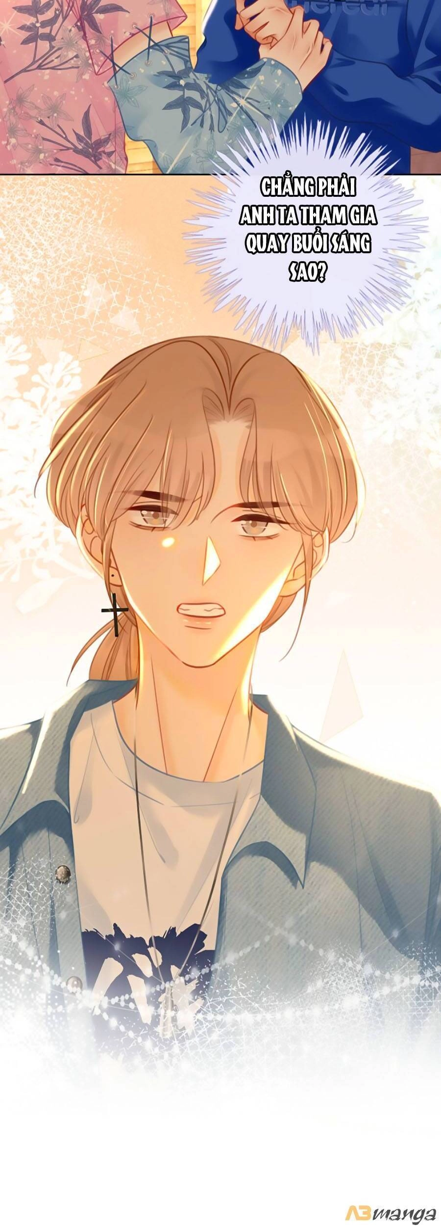 Ám Hắc Hệ Noãn Hôn Chapter 147.5 - 22