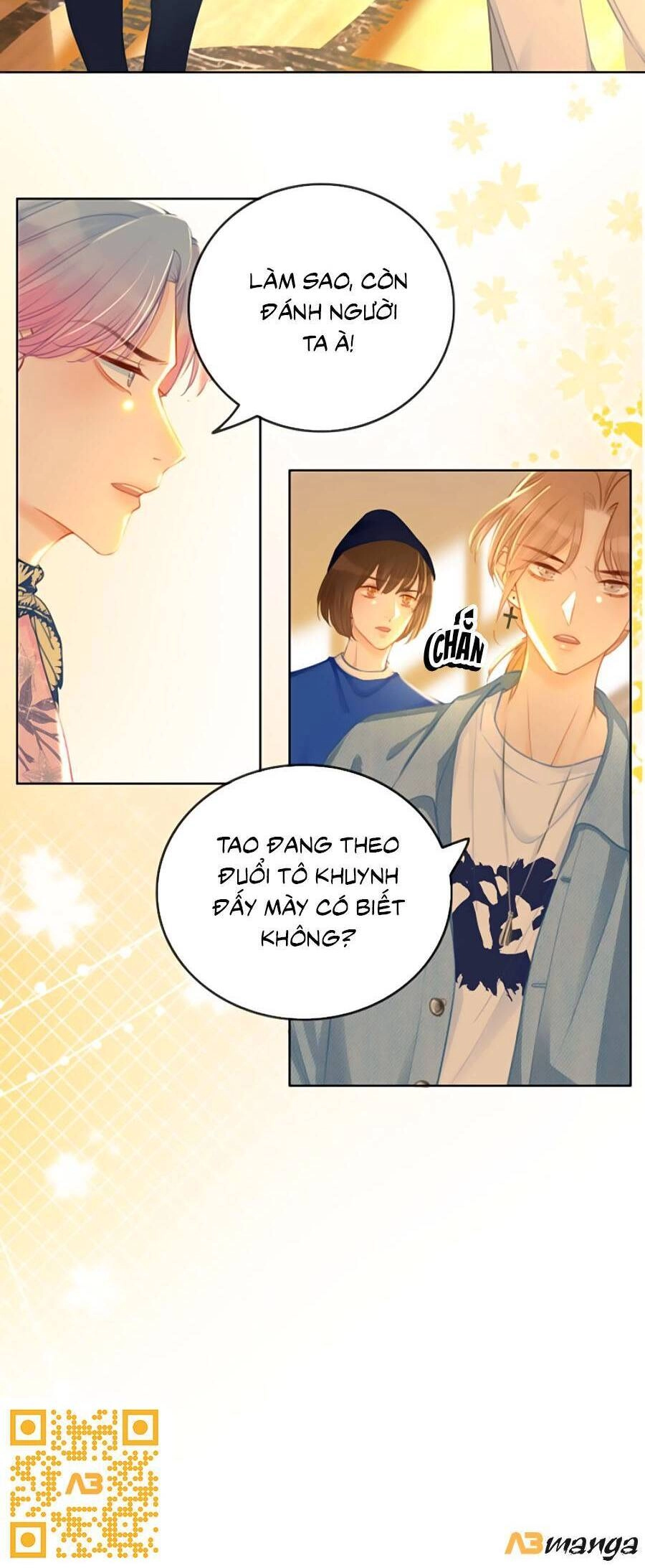 Ám Hắc Hệ Noãn Hôn Chapter 147.5 - 25