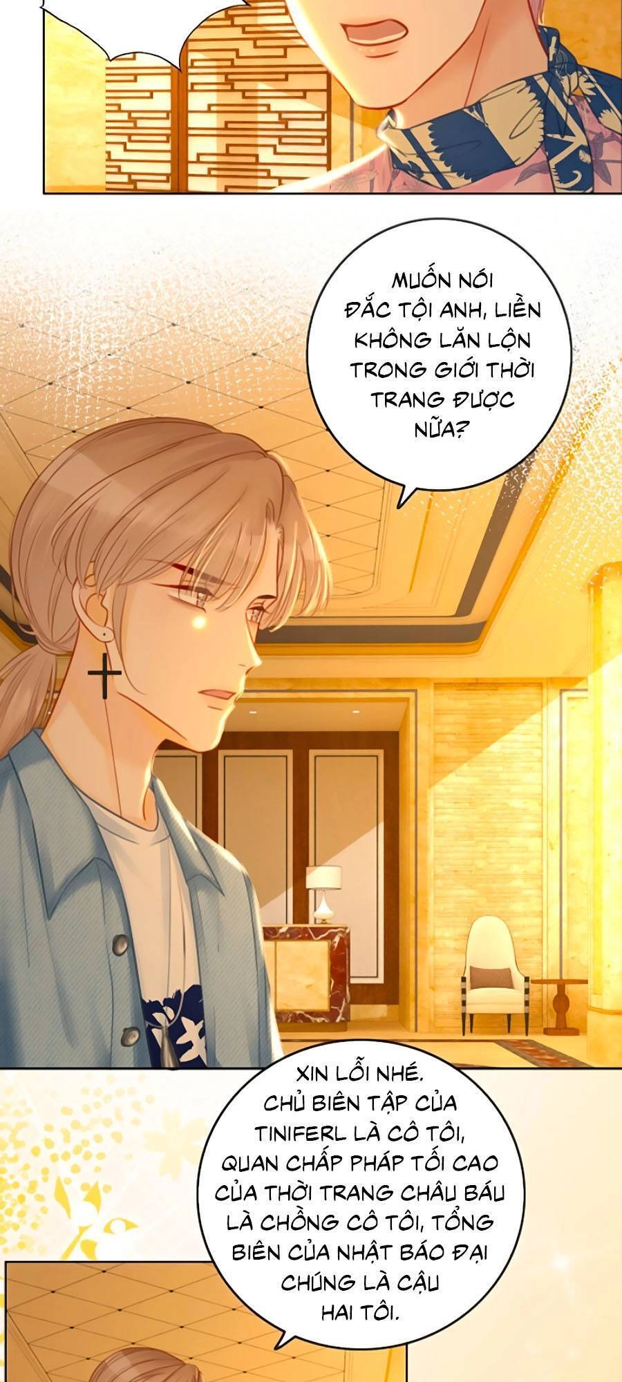 Ám Hắc Hệ Noãn Hôn Chapter 147.6 - 3