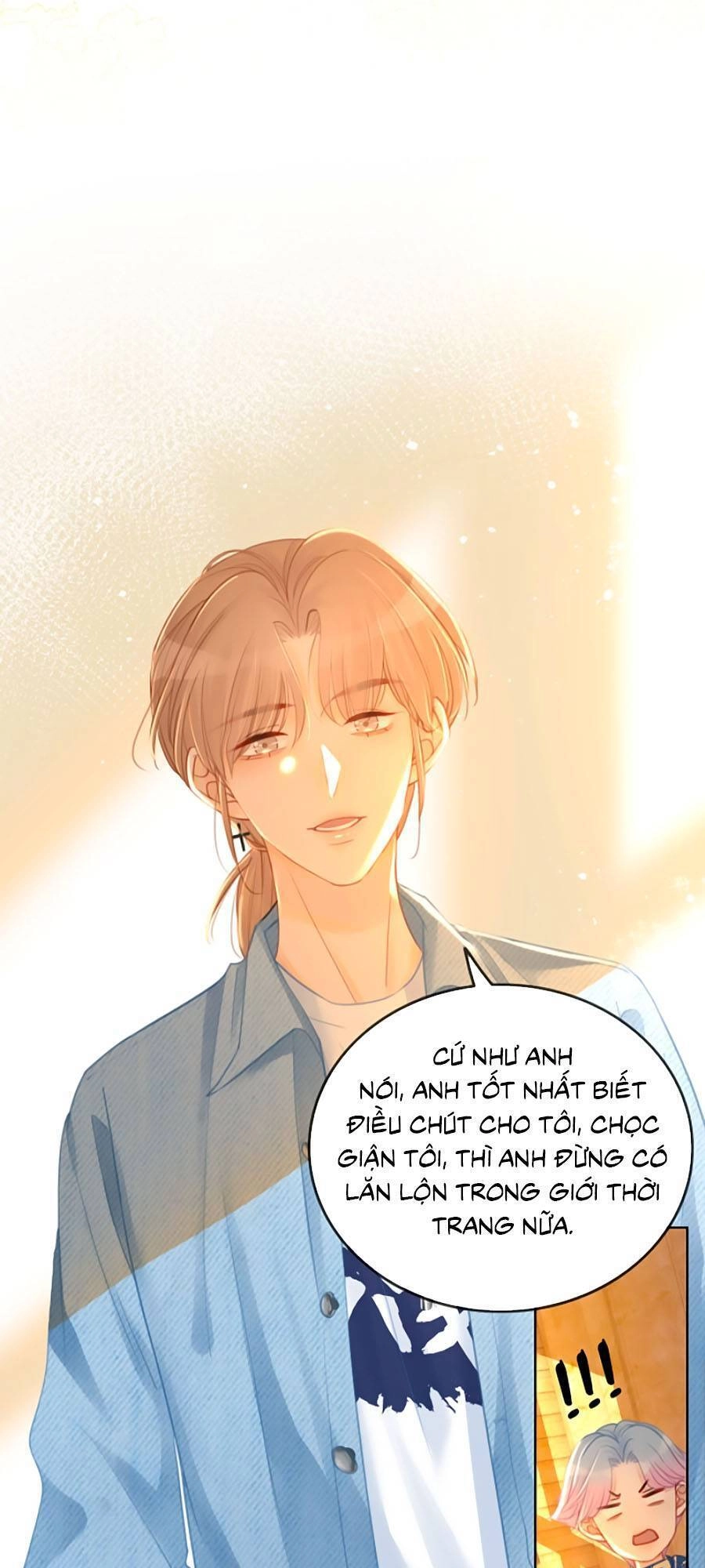 Ám Hắc Hệ Noãn Hôn Chapter 147.6 - 5