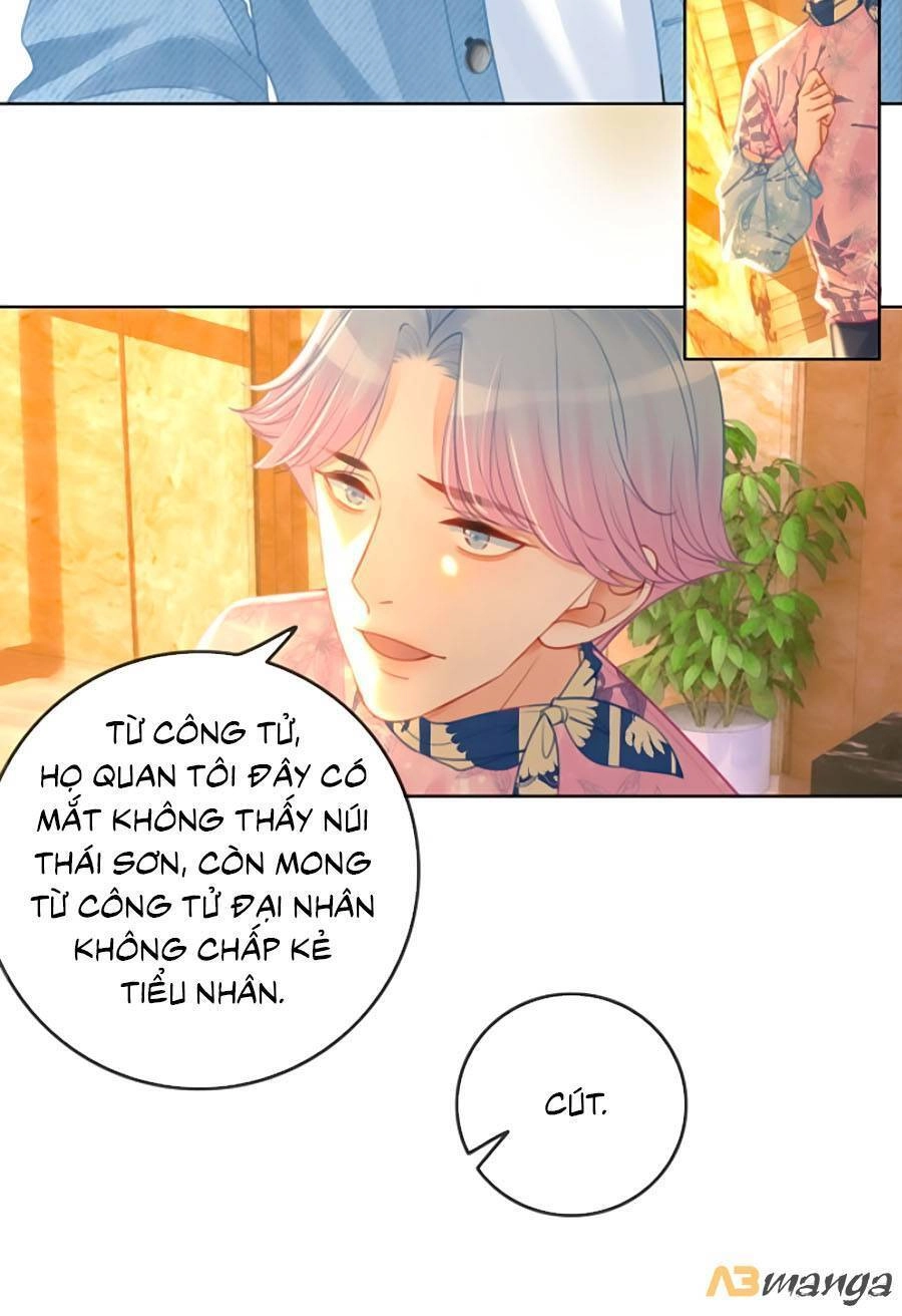Ám Hắc Hệ Noãn Hôn Chapter 147.6 - 6