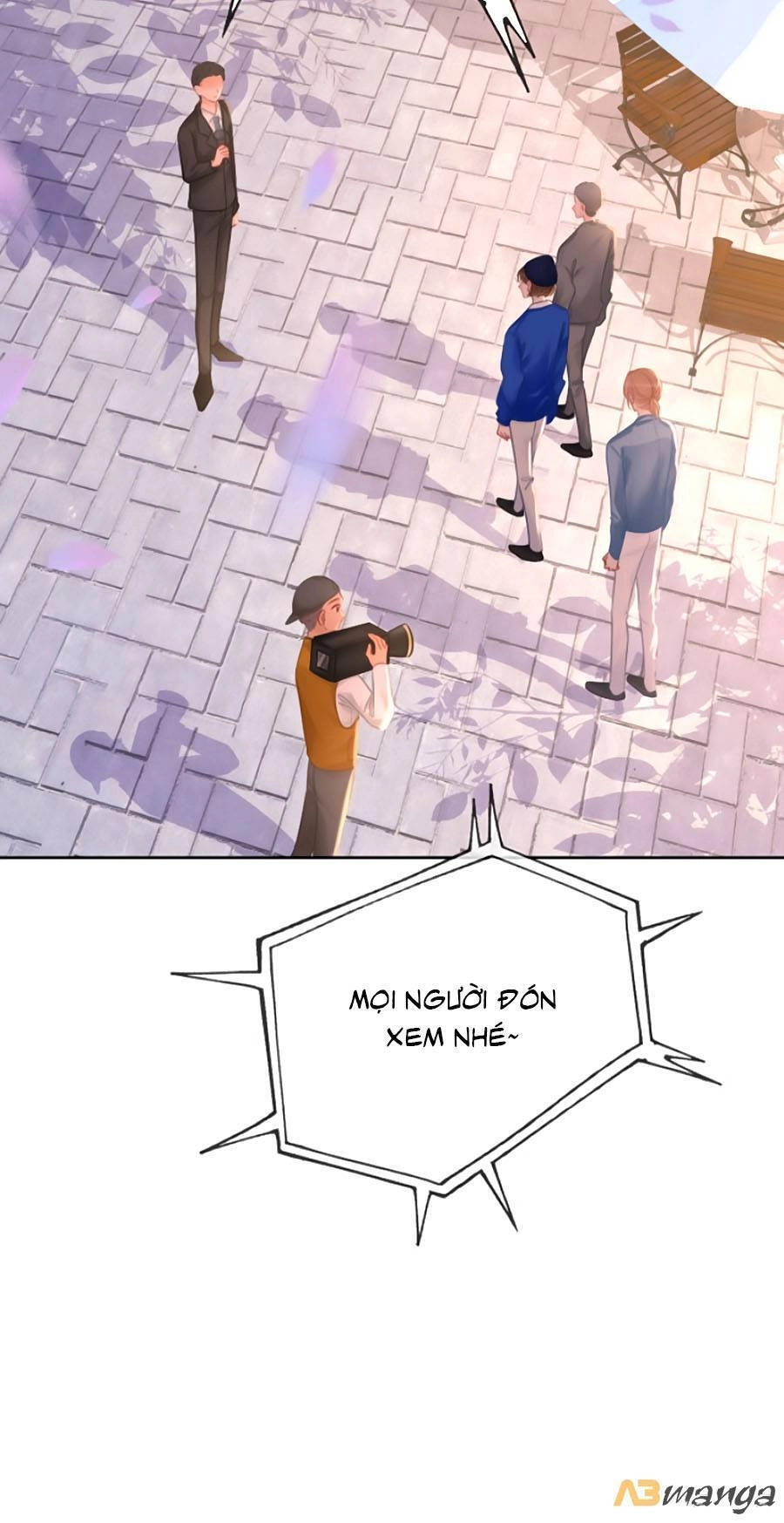 Ám Hắc Hệ Noãn Hôn Chapter 147.6 - 11