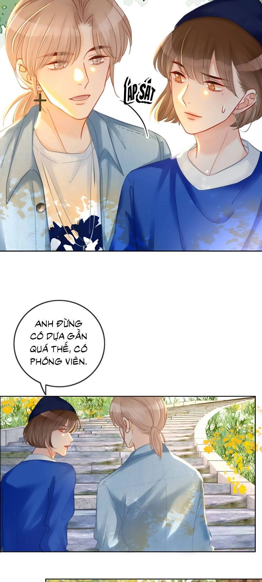 Ám Hắc Hệ Noãn Hôn Chapter 147.6 - 13