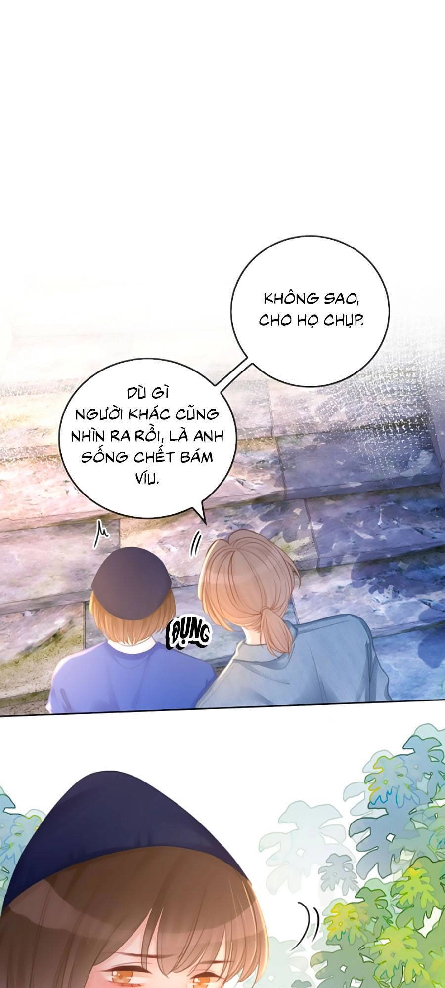 Ám Hắc Hệ Noãn Hôn Chapter 147.6 - 15