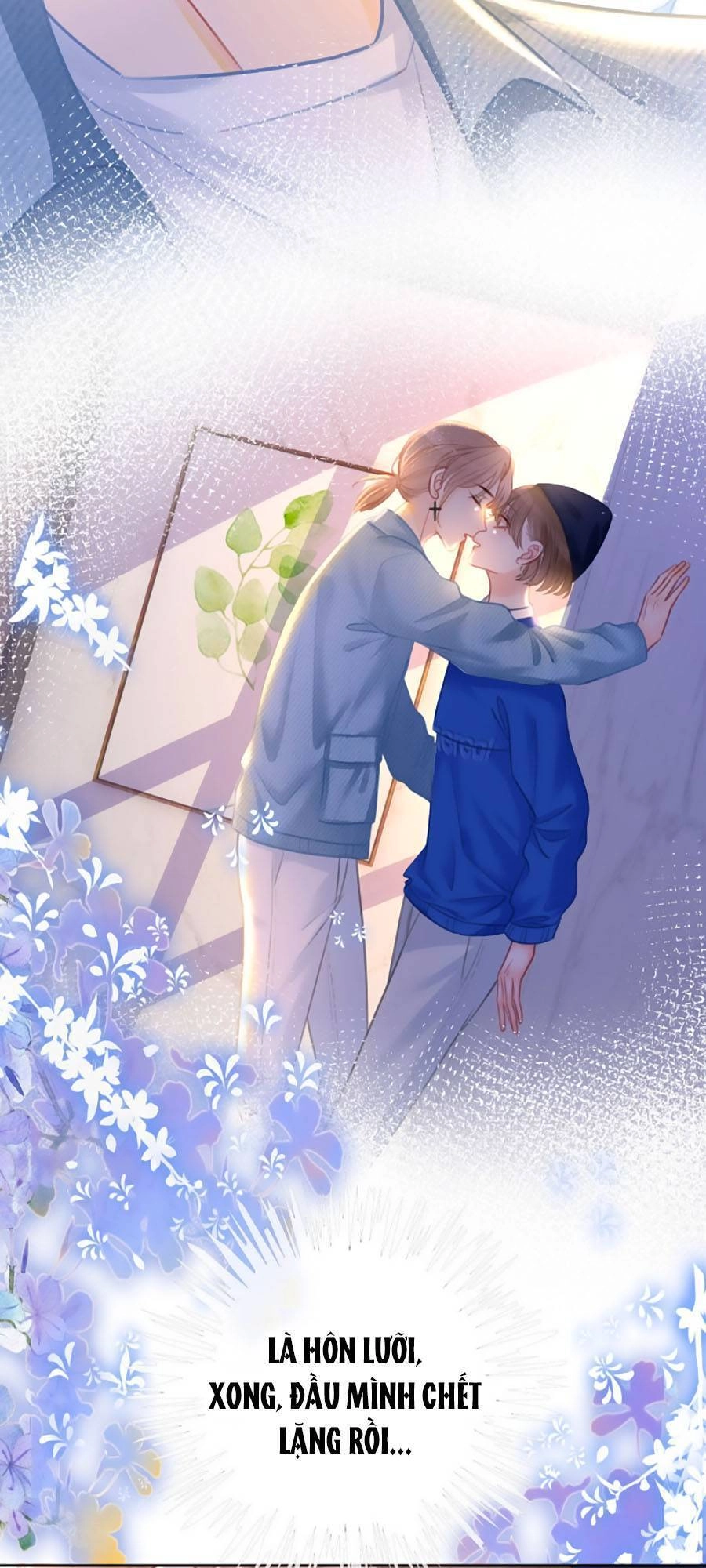 Ám Hắc Hệ Noãn Hôn Chapter 147.6 - 23