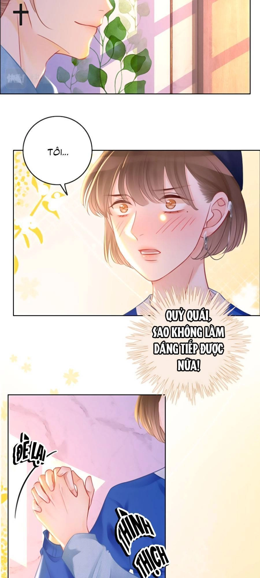 Ám Hắc Hệ Noãn Hôn Chapter 147.6 - 27