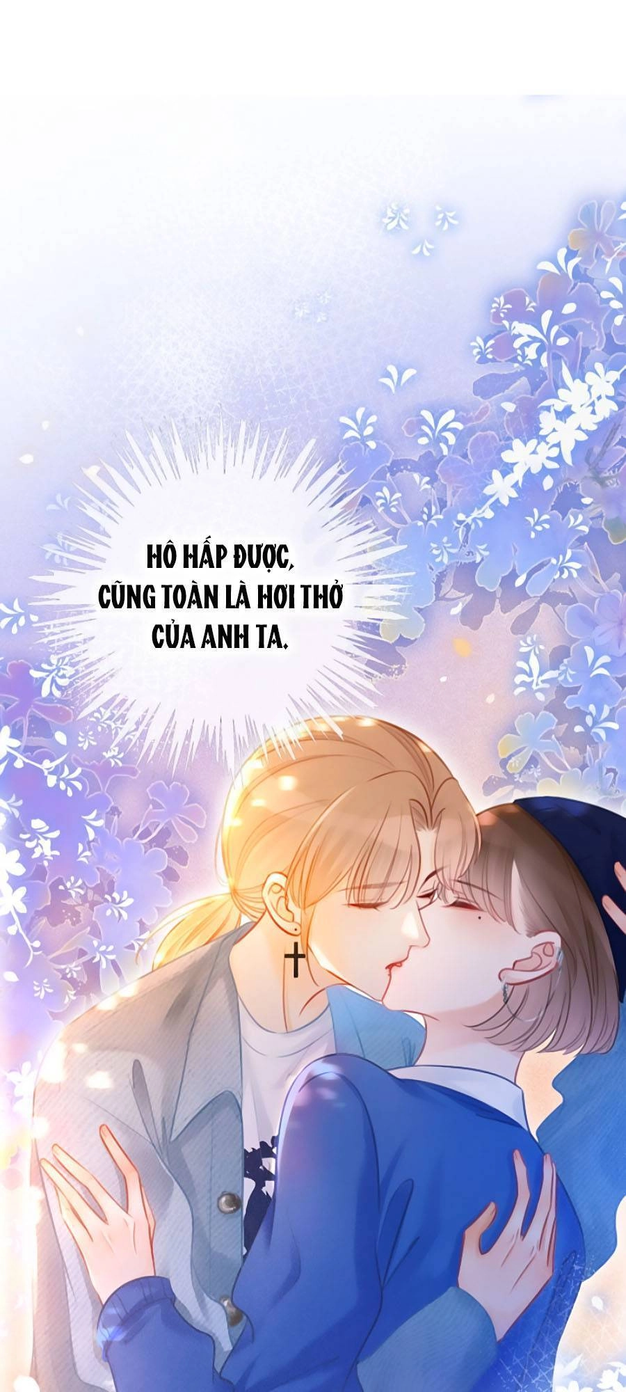 Ám Hắc Hệ Noãn Hôn Chapter 147.7 - 2