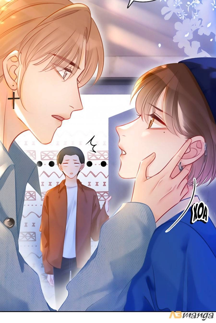 Ám Hắc Hệ Noãn Hôn Chapter 147.7 - 4