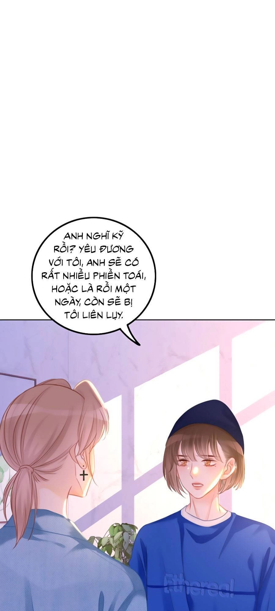 Ám Hắc Hệ Noãn Hôn Chapter 147.7 - 9