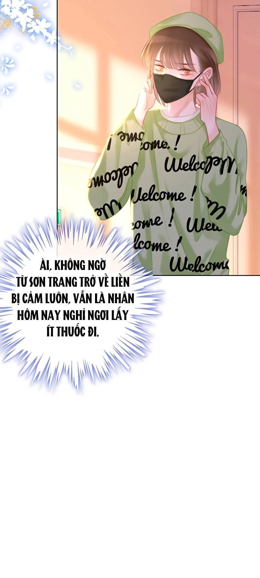 Ám Hắc Hệ Noãn Hôn Chapter 147.7 - 12