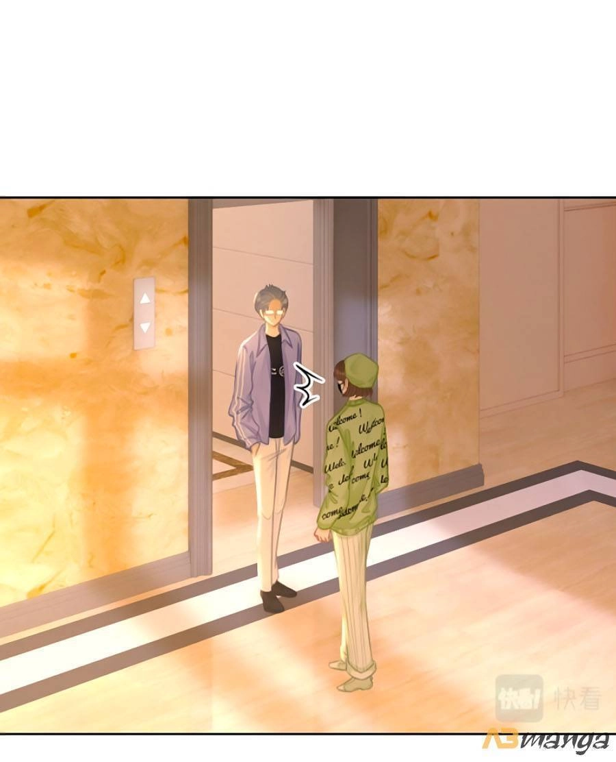 Ám Hắc Hệ Noãn Hôn Chapter 147.7 - 13