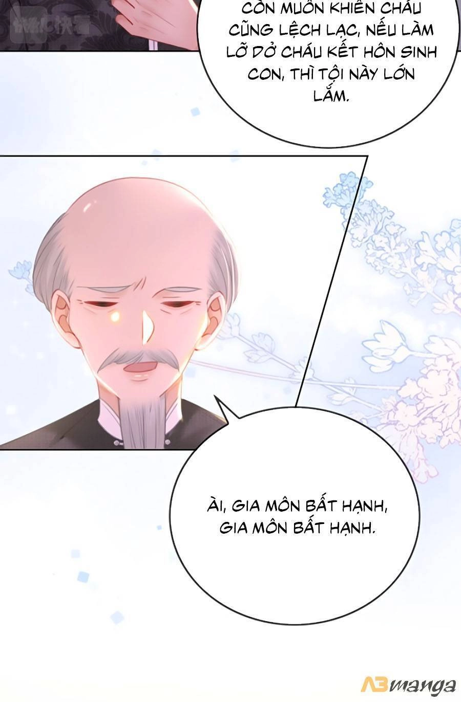 Ám Hắc Hệ Noãn Hôn Chapter 147.7 - 19