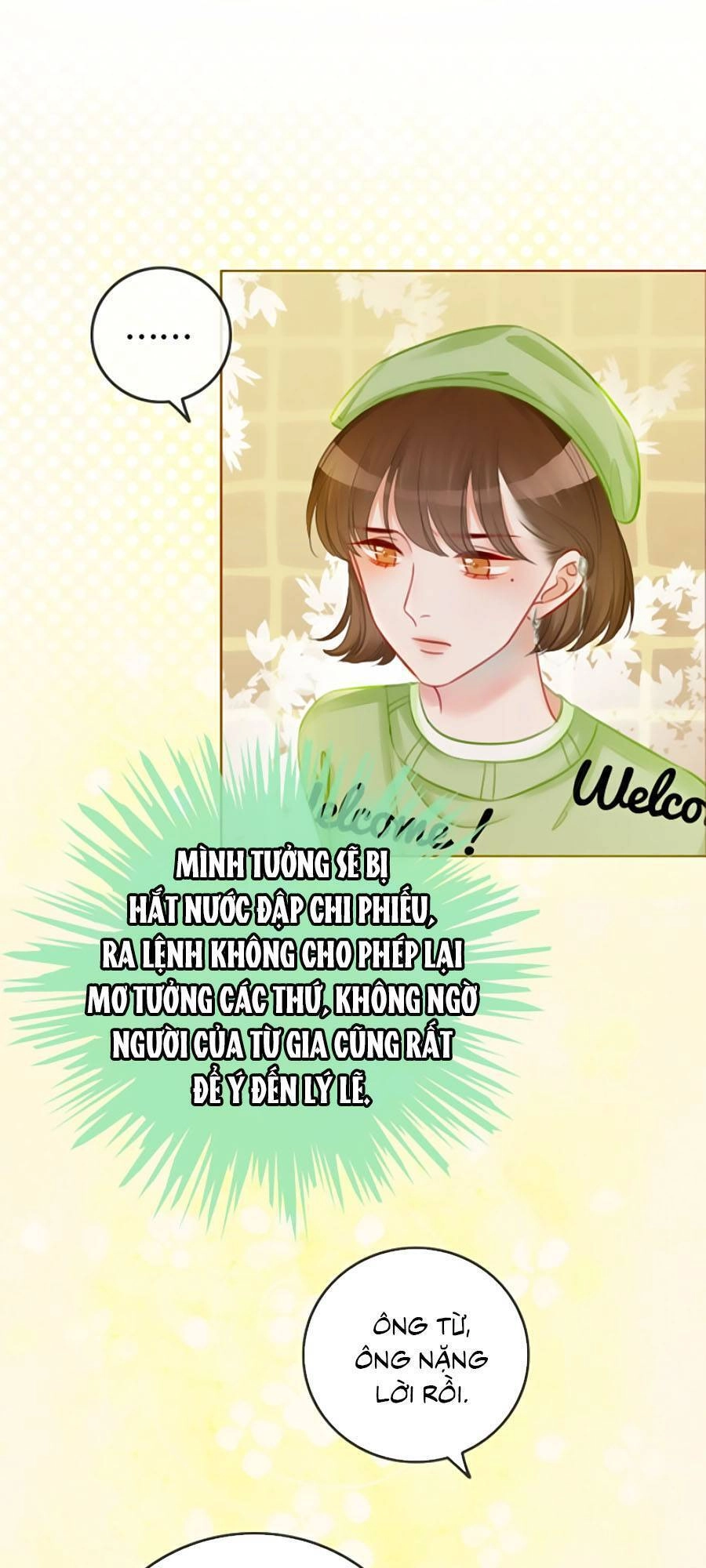 Ám Hắc Hệ Noãn Hôn Chapter 147.7 - 20