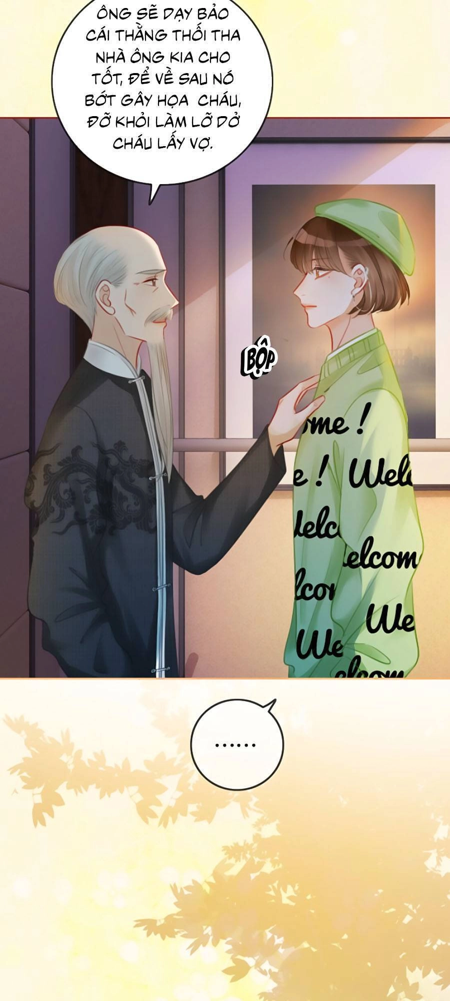 Ám Hắc Hệ Noãn Hôn Chapter 147.7 - 21