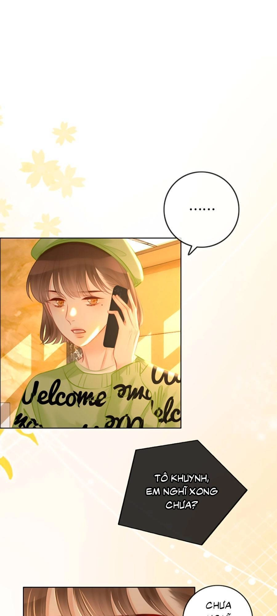 Ám Hắc Hệ Noãn Hôn Chapter 147.7 - 24