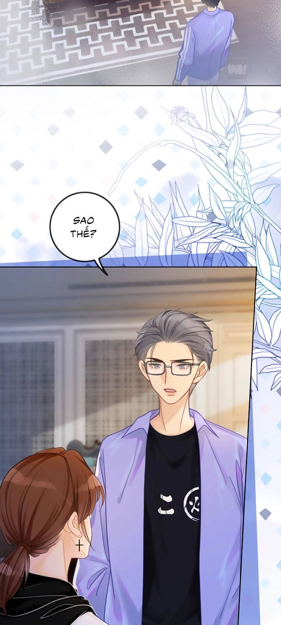 Ám Hắc Hệ Noãn Hôn Chapter 147.7 - 28