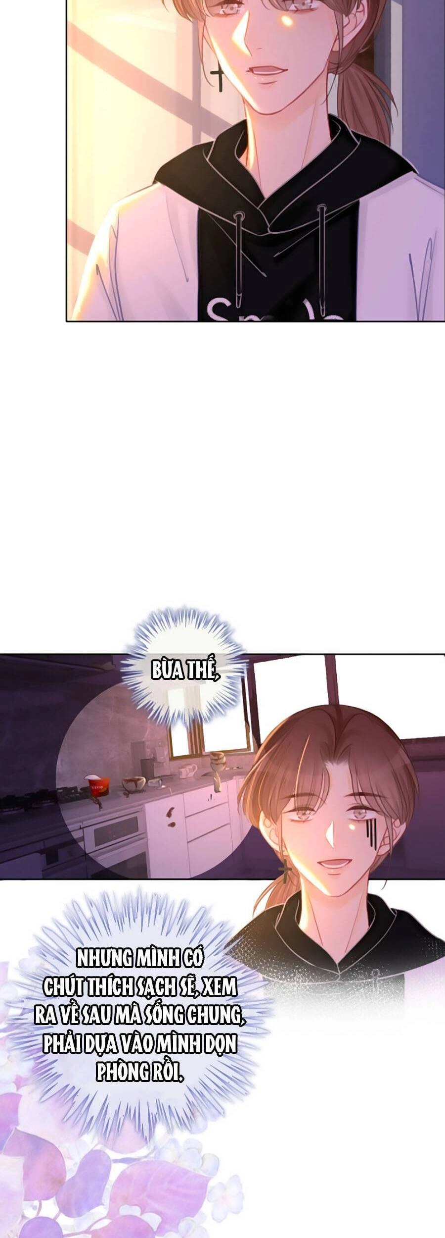 Ám Hắc Hệ Noãn Hôn Chapter 147.8 - 12