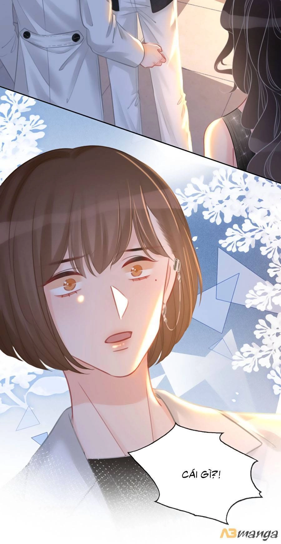 Ám Hắc Hệ Noãn Hôn Chapter 148.1 - 3