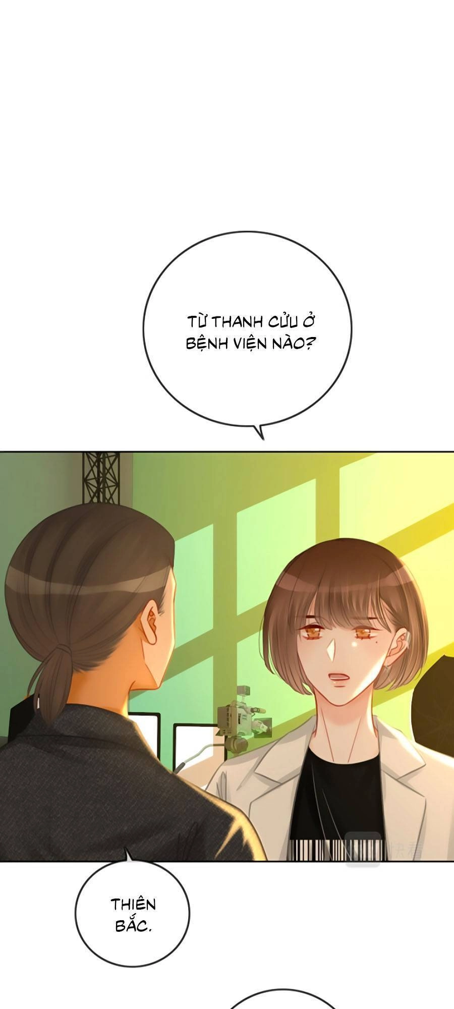 Ám Hắc Hệ Noãn Hôn Chapter 148.1 - 4